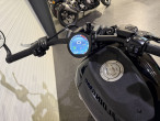 2026 QJ Motor SRV 600 V