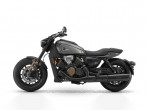 2026 QJ Motor SRV 600 V