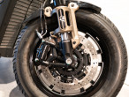 2026 QJ Motor SRV 600 V