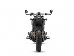 2026 QJ Motor SRV 600 V