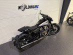 2026 QJ Motor SRV 600 V