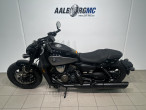 2026 QJ Motor SRV 600 V 2026 QJ Motor SRV 600 V