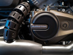 2026 QJ Motor SRV 600 V