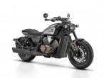 2026 QJ Motor SRV 600 V