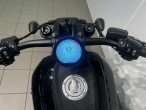 2026 QJ Motor SRV 600 V 2026 QJ Motor SRV 600 V
