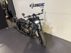 2026 QJ Motor SRV 600 V