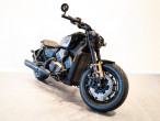 2026 QJ Motor SRV 600 V