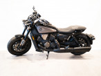 2026 QJ Motor SRV 600 V