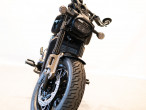 2026 QJ Motor SRV 600 V