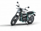 Royal Enfield Bear 650