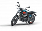 2026 Royal Enfield Bear 650