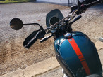2026 Royal Enfield Bear 650