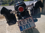 2026 Royal Enfield Bear 650