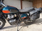 2026 Royal Enfield Bear 650