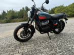 2026 Royal Enfield Bear 650 2026 Royal Enfield Bear 650