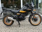 2026 Royal Enfield Himalayan 450 2026 Royal Enfield Himalayan 450