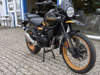2026 Royal Enfield Himalayan 450 2026 Royal Enfield Himalayan 450