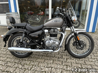 Royal Enfield Meteor 350