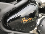 2026 Royal Enfield Super Meteor 650