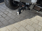 2026 Segway Fugleman