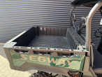 2026 Segway Fugleman