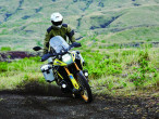 2026 Suzuki DL 1050 DE V-Strom