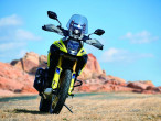 2026 Suzuki DL 1050 DE V-Strom