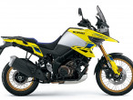 2026 Suzuki DL 1050 DE V-Strom