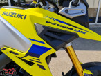 2026 Suzuki DL 1050 DE V-Strom