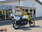 2026 Suzuki DL 1050 DE V-Strom