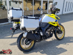 2026 Suzuki DL 1050 DE V-Strom