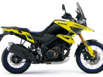 2026 Suzuki DL 1050 DE V-Strom