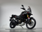 2026 Suzuki DL 1050 DE V-Strom