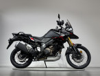 Suzuki DL 1050 DE V-Strom