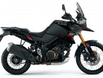 2026 Suzuki DL 1050 DE V-Strom