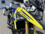 2026 Suzuki DL 1050 DE V-Strom