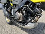 2026 Suzuki DL 1050 DE V-Strom