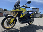 2026 Suzuki DL 1050 DE V-Strom