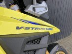 2026 Suzuki DL 1050 DE V-Strom