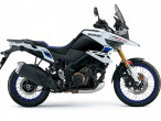 2026 Suzuki DL 1050 DE V-Strom