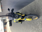 2026 Suzuki DL 1050 DE V-Strom