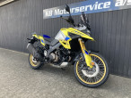 2026 Suzuki DL 1050 DE V-Strom