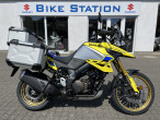 Suzuki DL 1050 DE V-Strom