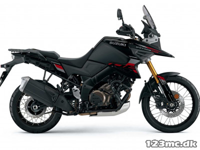 Suzuki DL 1050 DE V-Strom