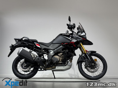 Suzuki DL 1050 DE V-Strom