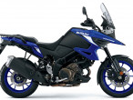 Suzuki DL 1050 V-Strom Suzuki DL 1050 V-Strom