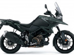 2026 Suzuki DL 1050 V-Strom