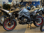 Suzuki DL 1050 V-Strom Suzuki DL 1050 V-Strom