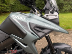 2026 Suzuki DL 1050 V-Strom 2026 Suzuki DL 1050 V-Strom