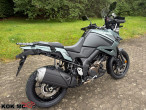 2026 Suzuki DL 1050 V-Strom 2026 Suzuki DL 1050 V-Strom
